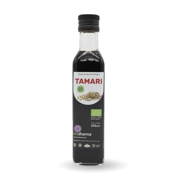 Tamari Bio